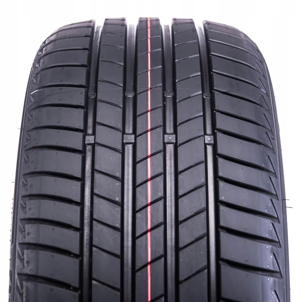 225/45R17 opona BRIDGESTONE Turanza T005 MFS 91W
